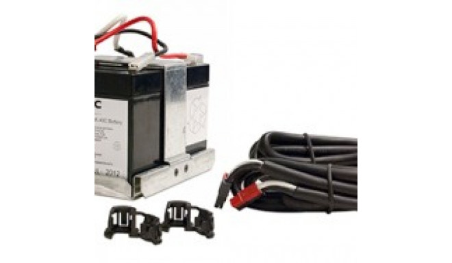 APC REPLACEMENT BATTERY CARTRIDGE #135