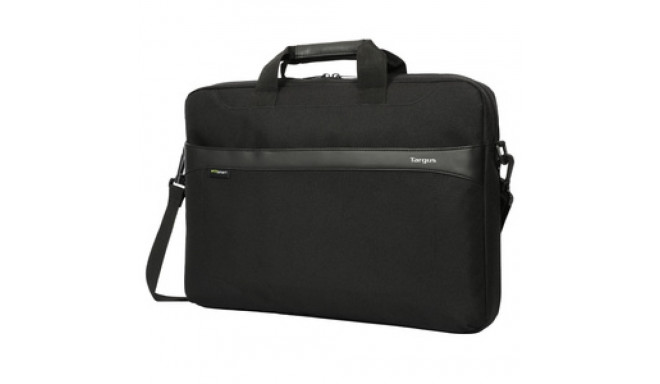 TARGUS 15.6" GEOLITE ECOSMART ESSENTIAL LAPTOP CASE