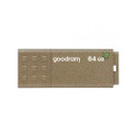 GOODRAM 64GB UME3 ECO FRIENDLY USB 3.0