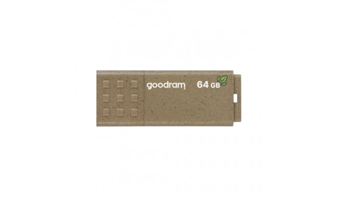 GOODRAM 64GB UME3 ECO FRIENDLY USB 3.0