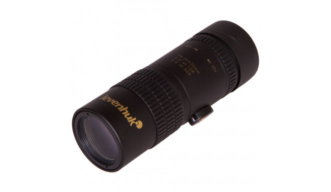 Levenhuk Atom 10–30x30 Monocular