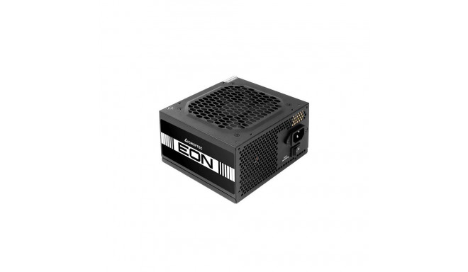 Power Supply|CHIEFTEC|700 Watts|Efficiency 80 PLUS|PFC Active|ZPU-700S