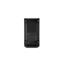 Case|CHIEFTEC|MidiTower|Not included|ATX|MicroATX|MiniITX|Colour Black|AS-01B-OP