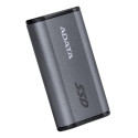 External SSD|ADATA|SE880|4TB|USB-C|Write speed 2000 MBytes/sec|Read speed 2000 MBytes/sec|AELI-SE880