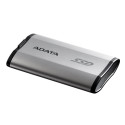 External SSD|ADATA|SD810|2TB|USB-C|Write speed 2000 MBytes/sec|Read speed 2000 MBytes/sec|SD810-2000