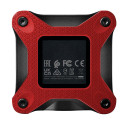 External SSD|ADATA|SD620|1TB|USB 3.2|Write speed 460 MBytes/sec|Read speed 520 MBytes/sec|SD620-1TCR
