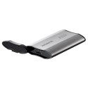 External SSD|ADATA|SD810|2TB|USB-C|Write speed 2000 MBytes/sec|Read speed 2000 MBytes/sec|SD810-2000