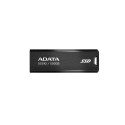 External SSD|ADATA|SC610|500GB|USB 3.2|Write speed 500 MBytes/sec|Read speed 550 MBytes/sec|SC610-50