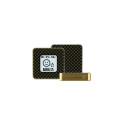 SMART HOME AIR QUALITY SENSOR/GOLD/LUXR AIRV-LUXR AIRVALENT