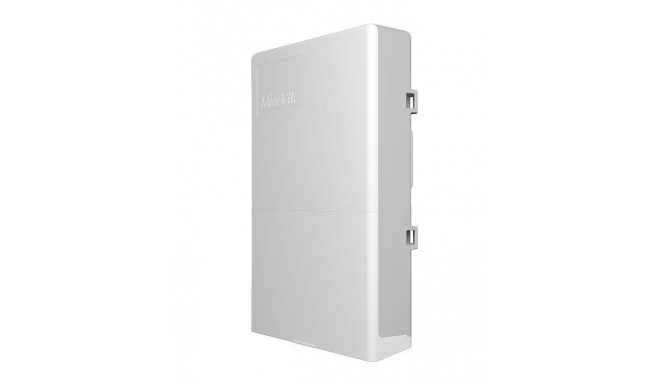 NET ROUTER 8PORT 1000M/CSS610-1GI-7R-2S+OUT MIKROTIK