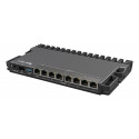 NET ROUTER 1000M 7PORT/RB5009UPR+S+IN MIKROTIK