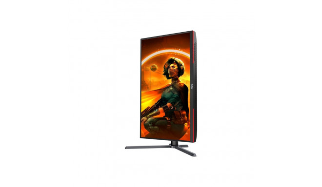 AOC Q27G3XMN/BK 27inch 2560x1440 IPS MiniLED 336 Zones 180Hz Freesync Premium DP 2xHDMI