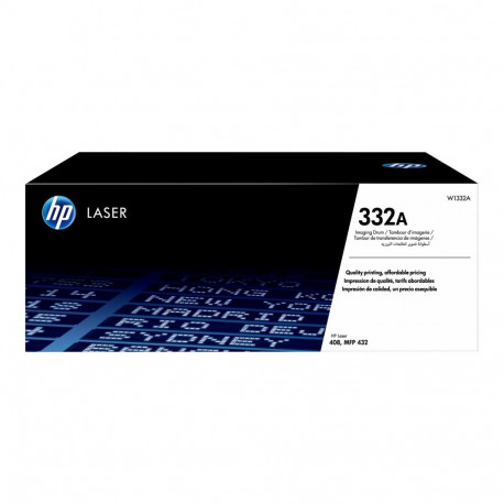 HP 332A Black Original Laser Imaging Drum