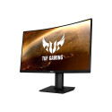 Asus monitor 31,5" TUF Gaming VG32VQR VA WLED WQHD Curved