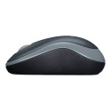 Logitech juhtmevaba hiir M185, swift grey