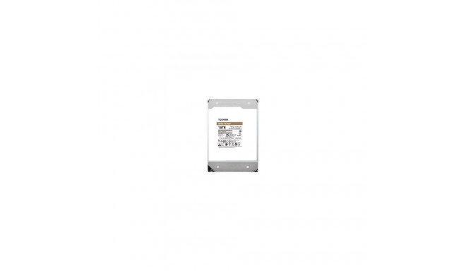 TOSHIBA N300 NAS Kõvaketas 18TB 512MB SATA 3.5 BULK