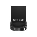 SANDISK 32GB Ultra Fit USB3.1 USB Stick 130MB/s