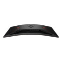 AOC CU34G2XP/BK 34inch 3440x1440 VA 180hz High adjustable Stand HDR400 Freesync Premium USB HUB 4x3.