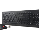 Lenovo juhtmevaba klaviatuur + hiir EST (4X30M39503