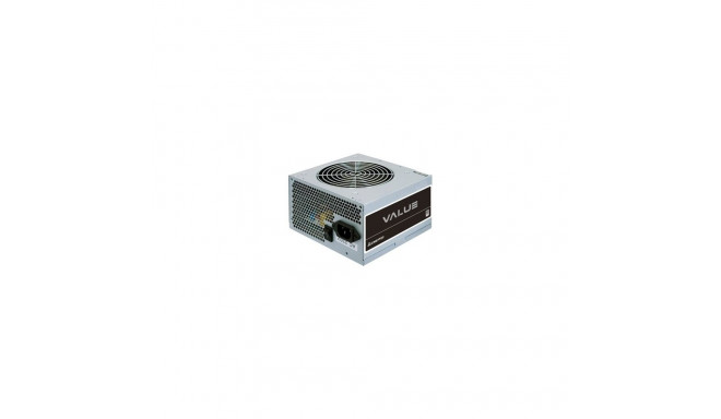 CHIEFTEC 700W PSU 80 PLUS 230V ATX WHITE EU bulk