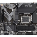 Gigabyte emaplaat B760 Gaming X AX LGA1700 4xDDR5 4xSATA 3xM.2 1xDP 1xHDMI