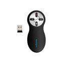 KENSINGTON Si600 Wireless Presenter 20m range integrated laserpointer