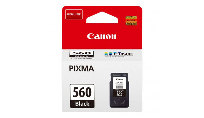 CANON 1LB CRG PG-560 must tindikassett