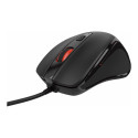 NATEC Mouse Pigeon 2 4000DPI black