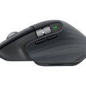 Logitech MX Master 3S Performance Wireless Mouse  - Graphite