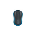 Logitech juhtmevaba hiir M185, sinine