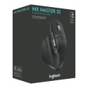 Logitech MX Master 3S Performance Wireless Mouse  - Graphite