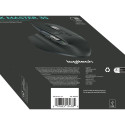 Logitech MX Master 3S Performance Wireless Mouse  - Graphite