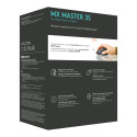 Logitech MX Master 3S Performance Wireless Mouse  - Graphite