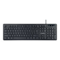 GEMBIRD KB-UML-02 keyboard Backlight