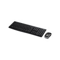 LOGITECH Wireless Desktop MK270 Int layout
