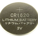 Gembird battery CR1620 2pcs (EG-BA-CR1620-01)