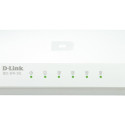 D-LINK 5-Port Easy Desktop Switch
