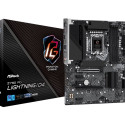 ASRock mainboard Z790 PG LIGHTNING D4 1700 ATX DDR4 1xHyper M.2 PCIe Gen4x4 SATA3