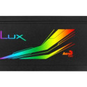 AeroCool toiteplokk Lux 550W RGB 80 Plus Bronze ATX (AEROPGSLUXRGB-550)