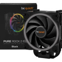 BE QUIET PURE ROCK 2 FX Black