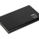 IBOX HD-05 Enclosure for HDD 2.5inch USB 3.1 Gen.1 black