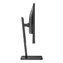 AOC Q24P2Q 23.8inch 2560x1440 QHD IPS 250cd/m2 1000:1 4ms HDMI VGA DisplayPort Speakers