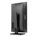 AOC Q24P2Q 23.8inch 2560x1440 QHD IPS 250cd/m2 1000:1 4ms HDMI VGA DisplayPort Speakers