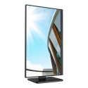 AOC Q24P2Q 23.8inch 2560x1440 QHD IPS 250cd/m2 1000:1 4ms HDMI VGA DisplayPort Speakers