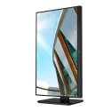 AOC Q24P2Q 23.8inch 2560x1440 QHD IPS 250cd/m2 1000:1 4ms HDMI VGA DisplayPort Speakers