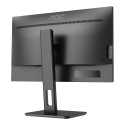 AOC Q24P2Q 23.8inch 2560x1440 QHD IPS 250cd/m2 1000:1 4ms HDMI VGA DisplayPort Speakers
