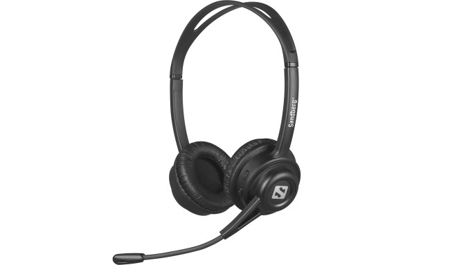Sandberg 126-43 Bluetooth Call Headset