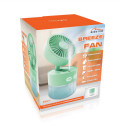 Media-Tech MT6515 Breeze Fan