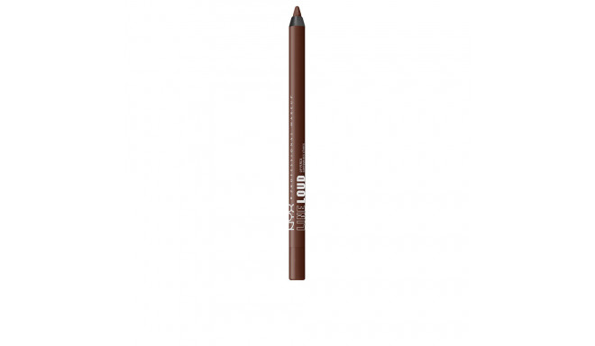 NYX PROFESSIONAL MAKE UP LINE LOUD lip pencil stick #33-Too Blessed 1,2 ml