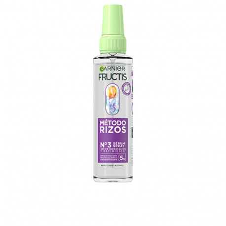 GARNIER FRUCTIS MÉTODO RIZO serum spray 150 ml